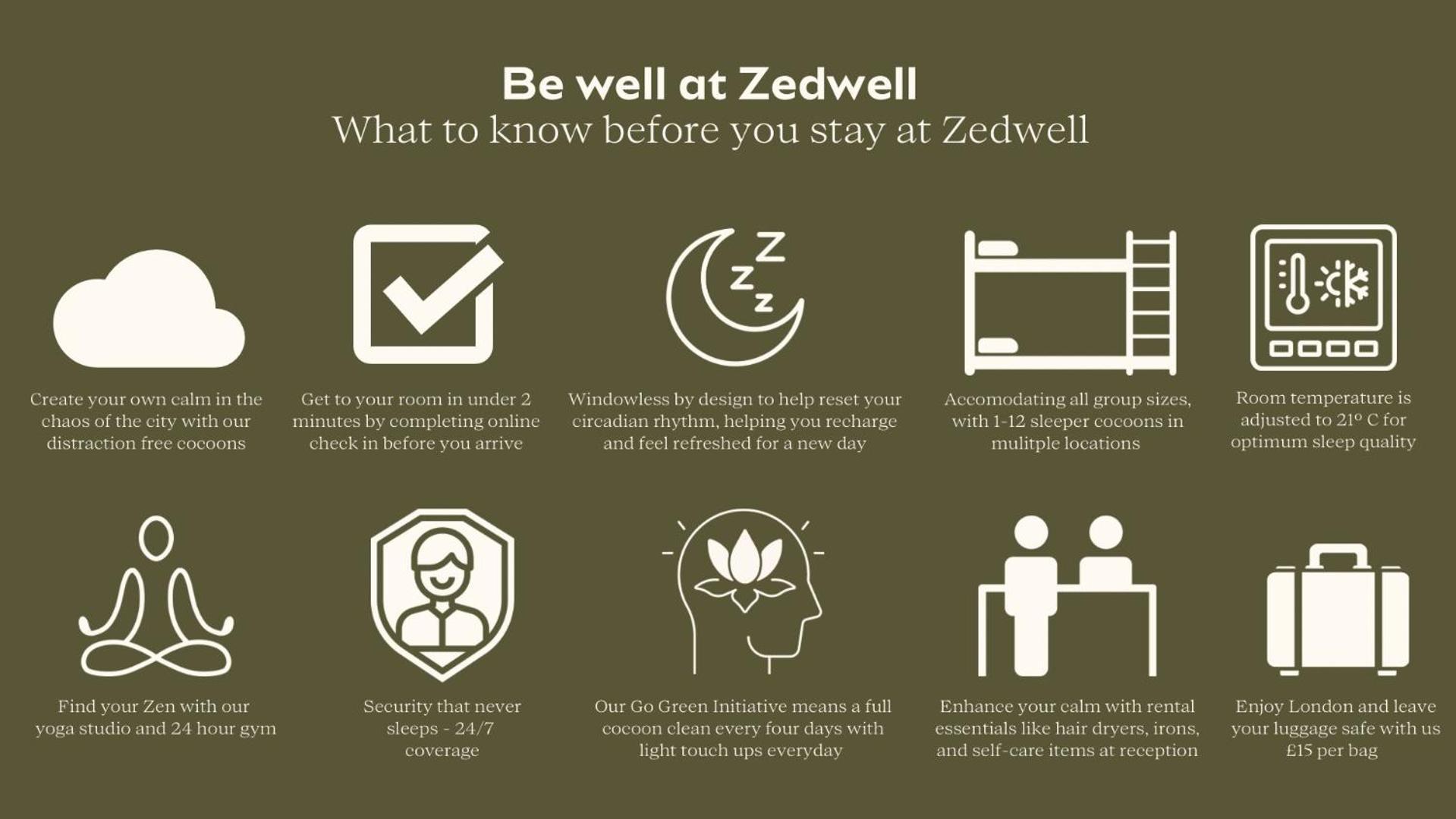 Zedwell Underground Hotel Tottenham Court Rd Лондон Екстериор снимка