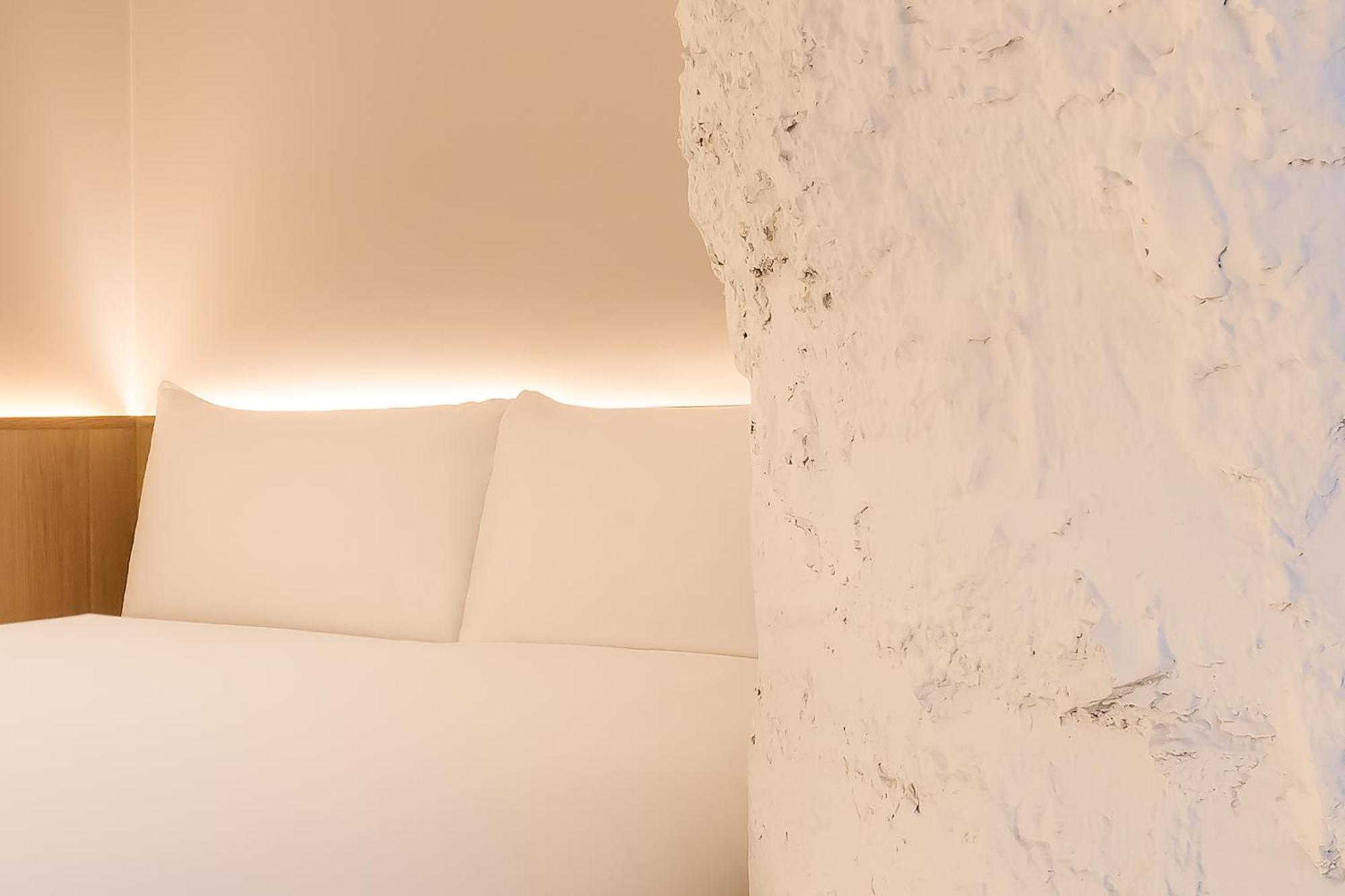 Zedwell Underground Hotel Tottenham Court Rd Лондон Стая снимка