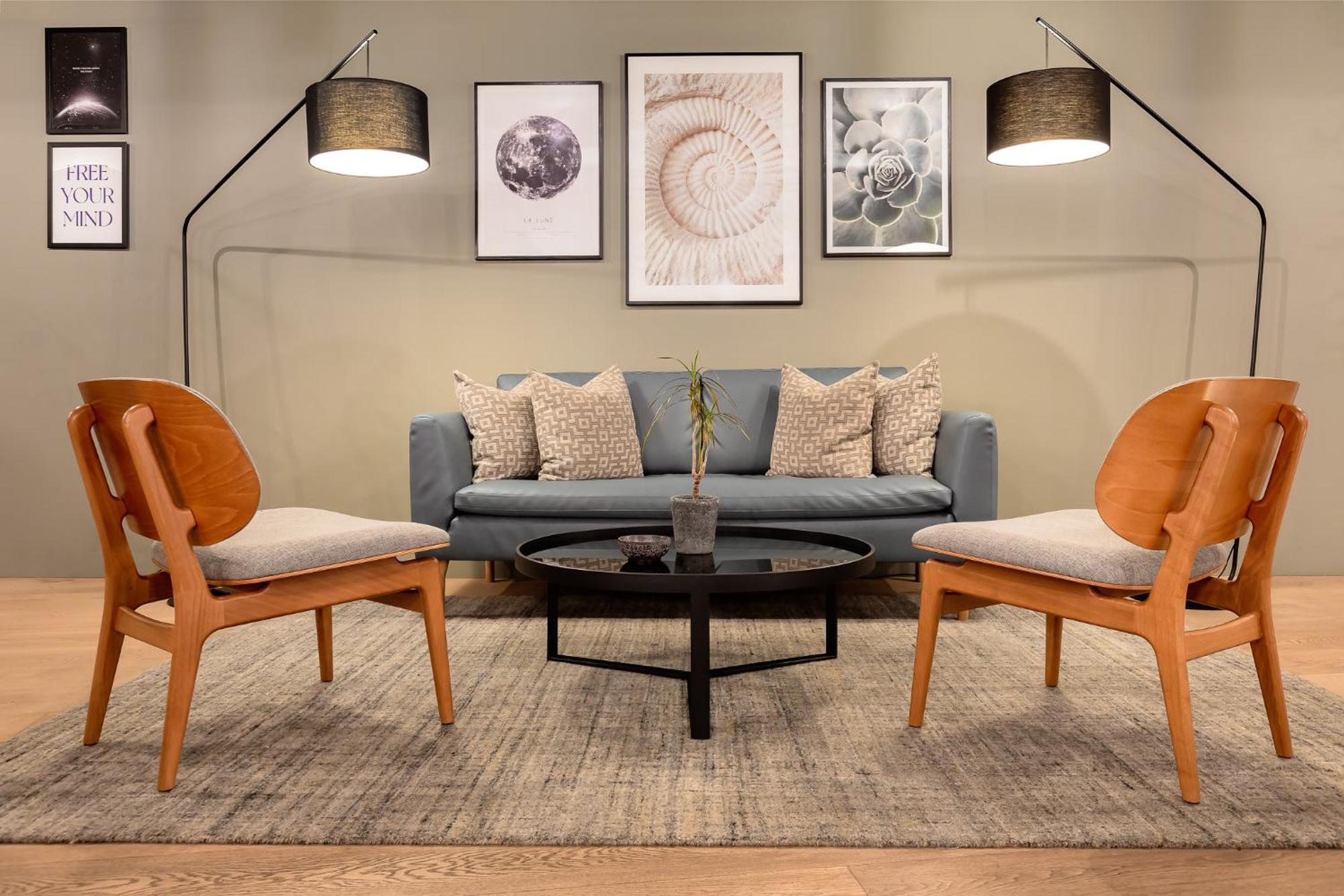 Zedwell Underground Hotel Tottenham Court Rd Лондон Екстериор снимка